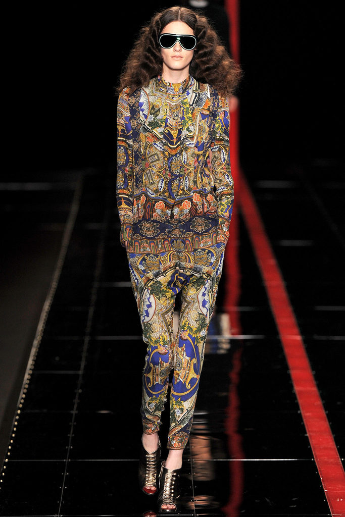 Just Cavalli 2013ﶬŮbϵУmrbܣDƬ