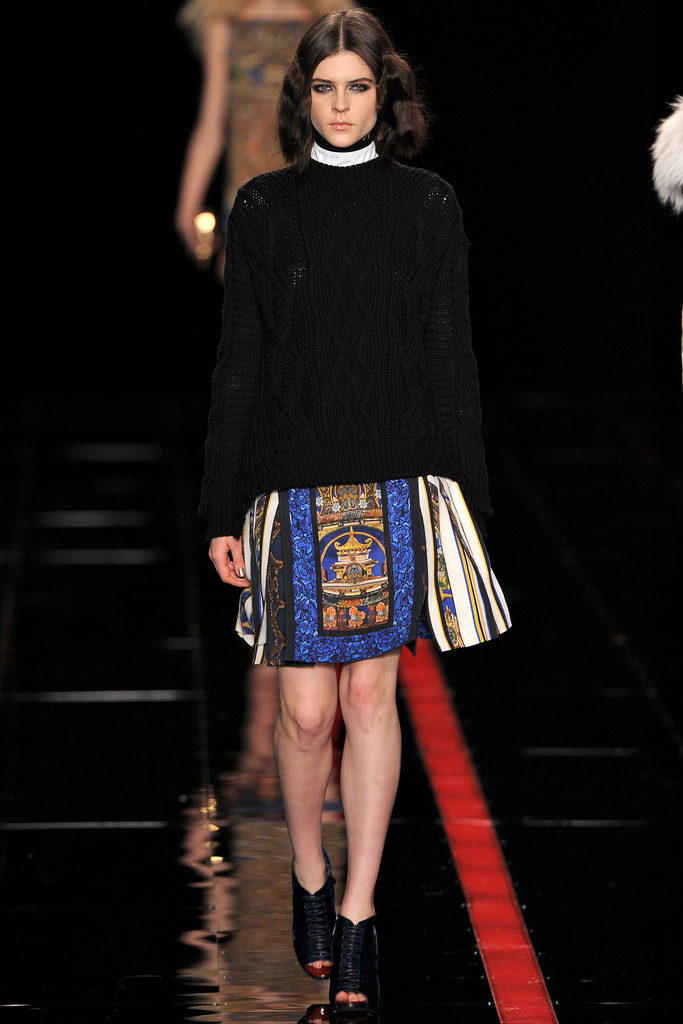 Just Cavalli 2013ﶬŮbϵУmrbܣDƬ