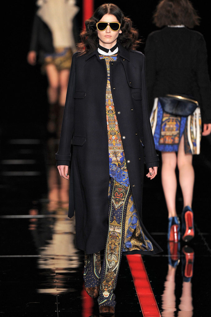 Just Cavalli 2013ﶬŮbϵУmrbܣDƬ