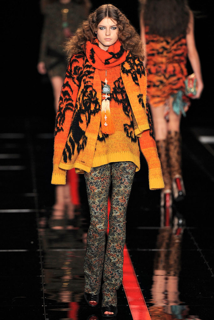 Just Cavalli 2013ﶬŮbϵУmrbܣDƬ