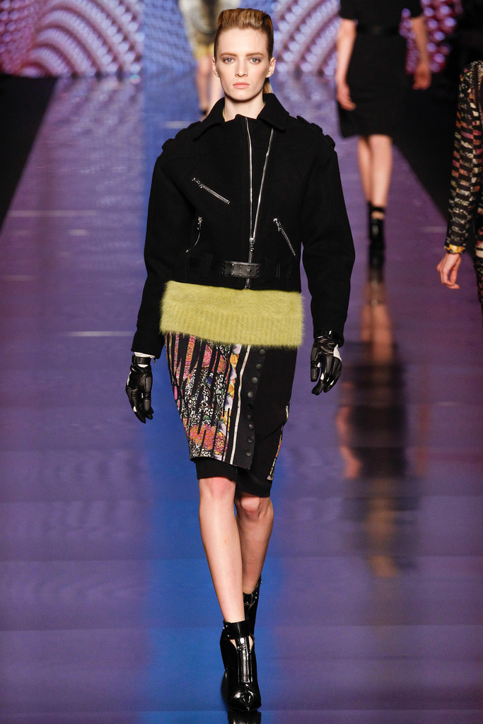 Etro 2013ﶬŮbϵУmŮbܣDƬ