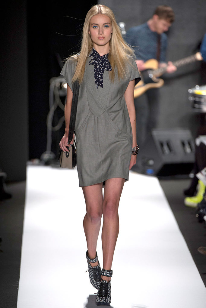 Rebecca Minkoff 2013ﶬŮbϵУ~srbܣDƬ