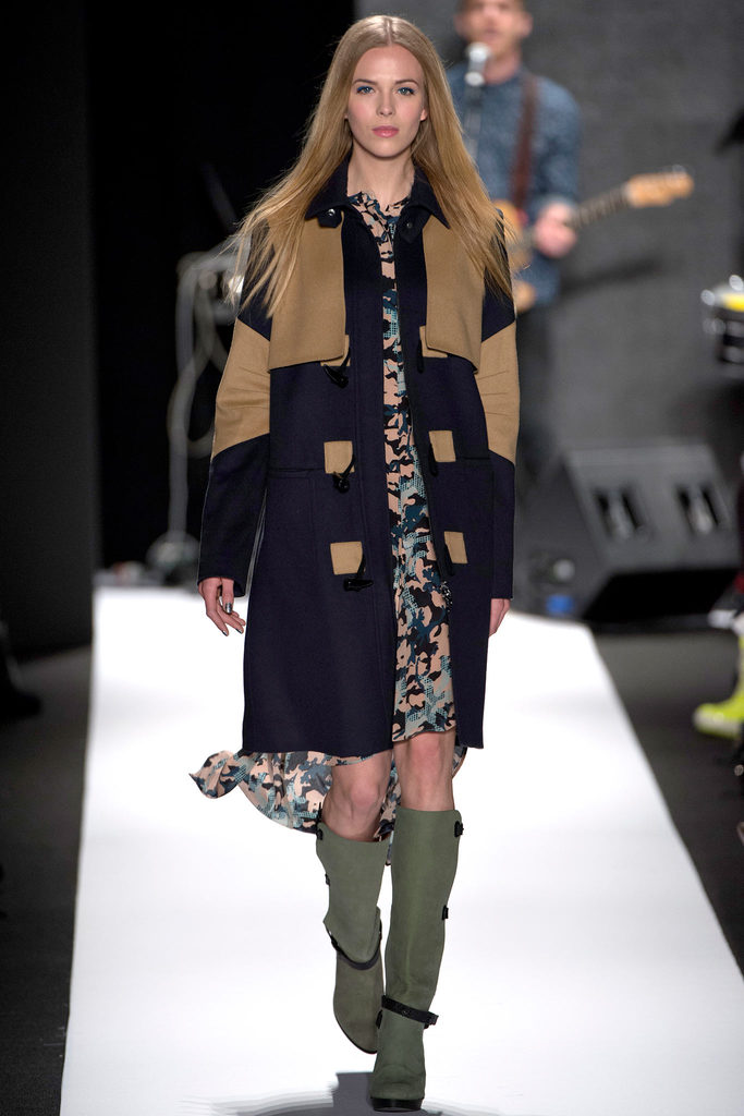 Rebecca Minkoff 2013ﶬŮbϵУ~srbܣDƬ