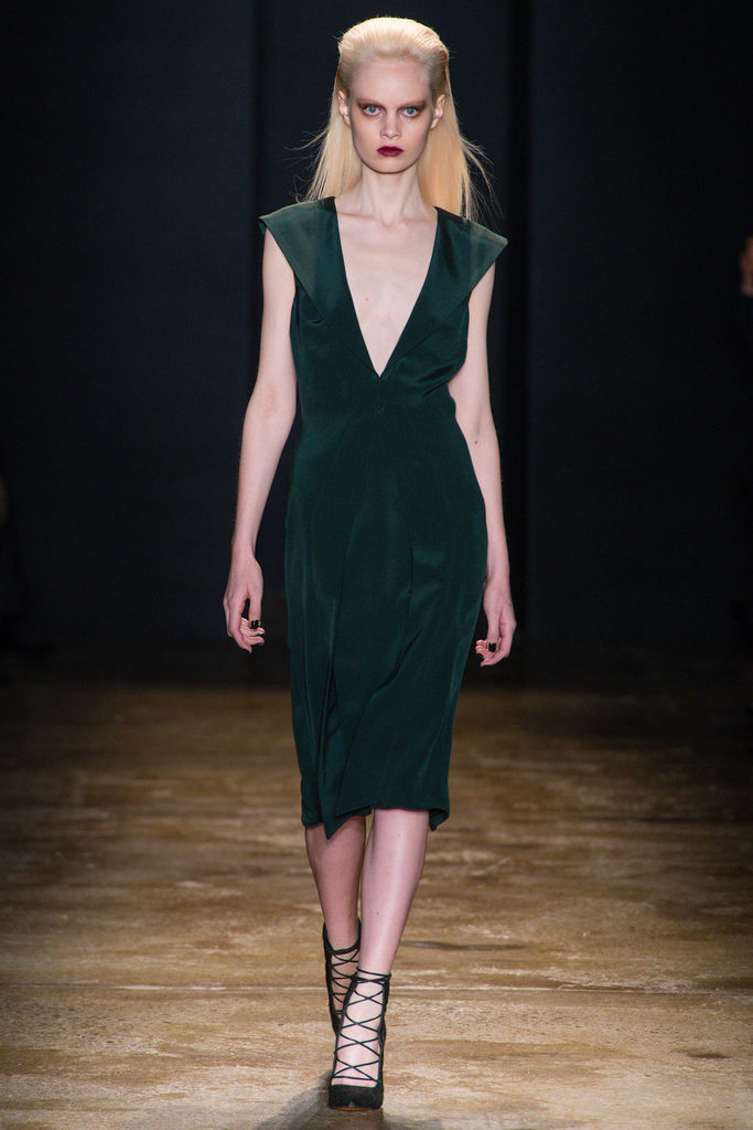 Cushnie Et Ochs 2013ﶬŮbϵиDƬ