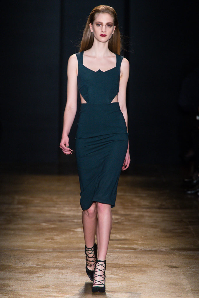 Cushnie Et Ochs 2013ﶬŮbϵиDƬ