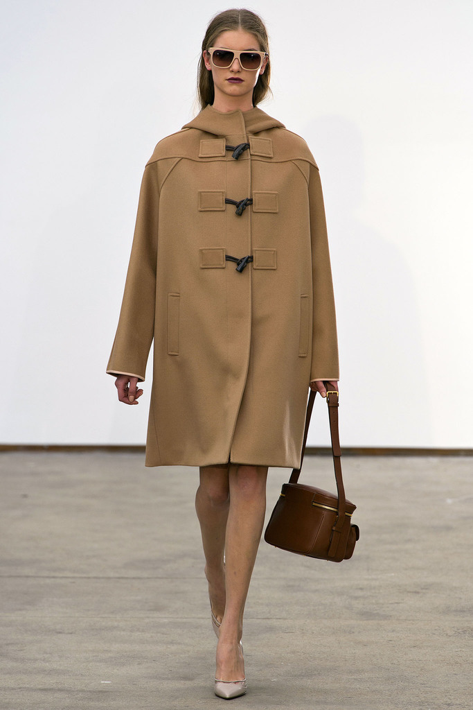 Derek Lam 2013ﶬŮbϵУ~srbܣDƬ