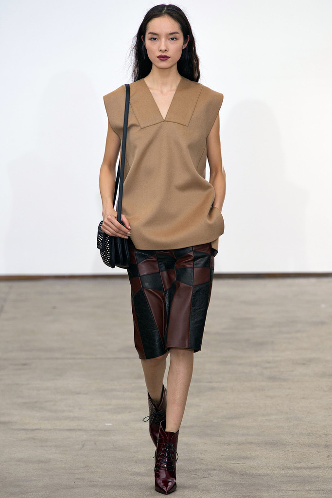 Derek Lam 2013ﶬŮbϵУ~srbܣDƬ