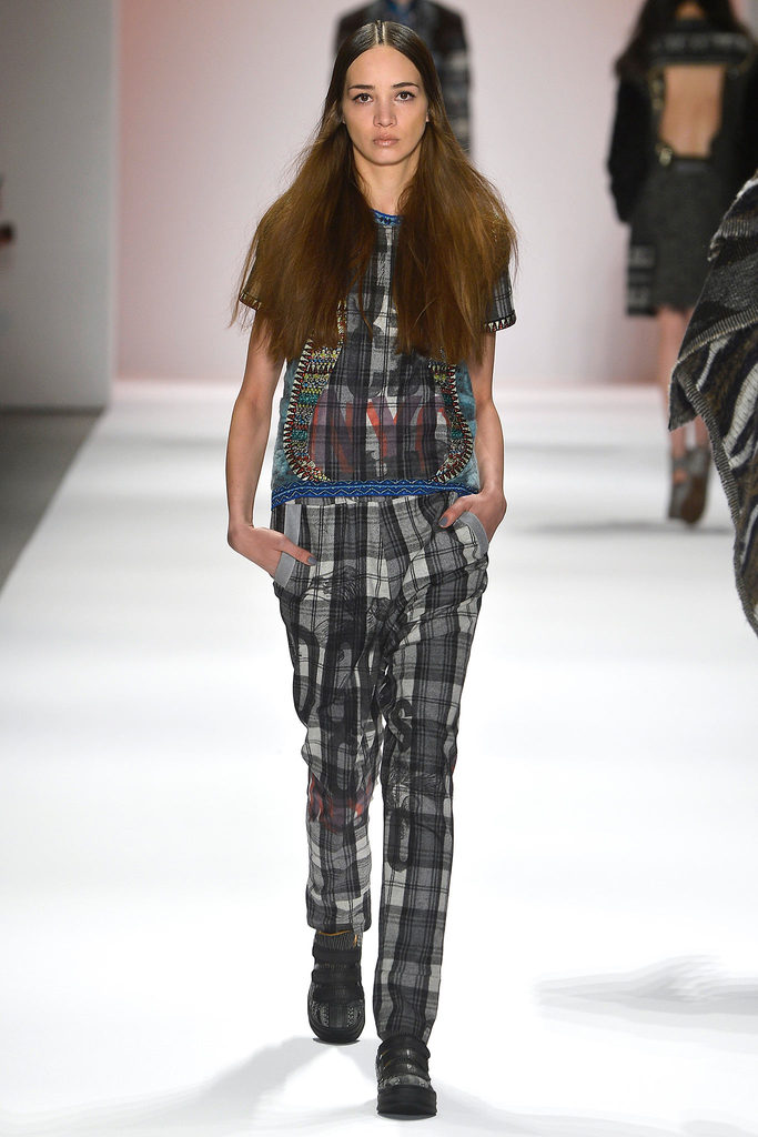 Jill Stuart 2013ﶬŮbϵУ~srbܣDƬ