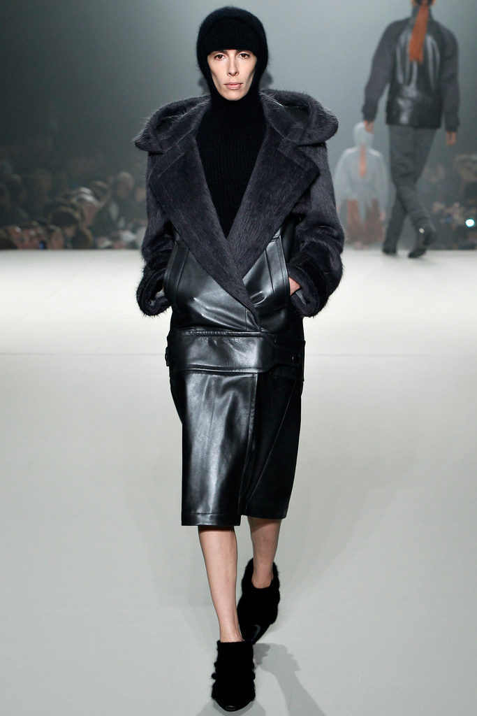 Alexander Wang 2013ﶬ£ŦԼʱװܣͼƬ