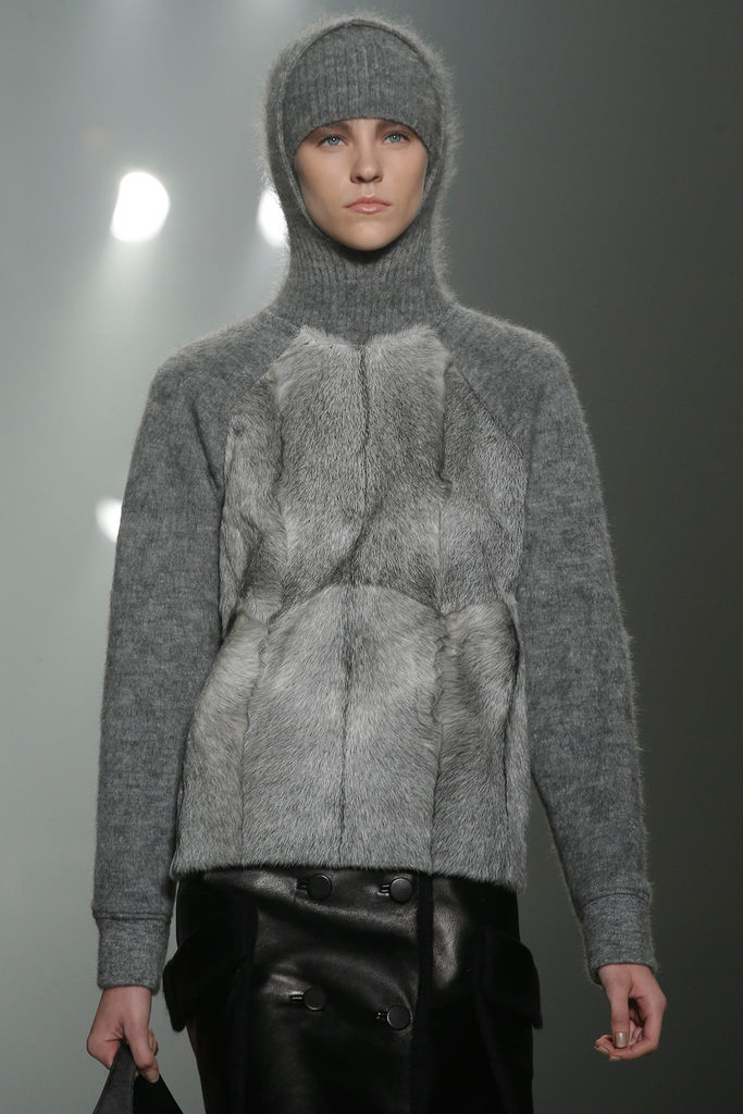 Alexander Wang 2013ﶬ£ŦԼʱװܣͼƬ