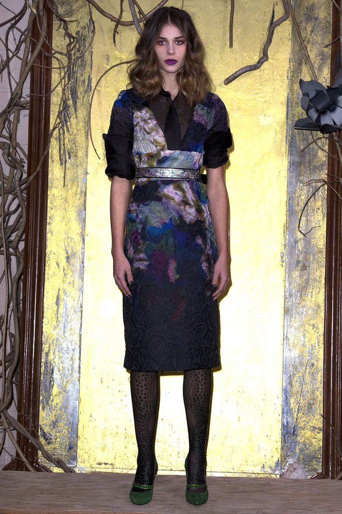 Cynthia Rowley 2013ﶬŮbϵиDƬ