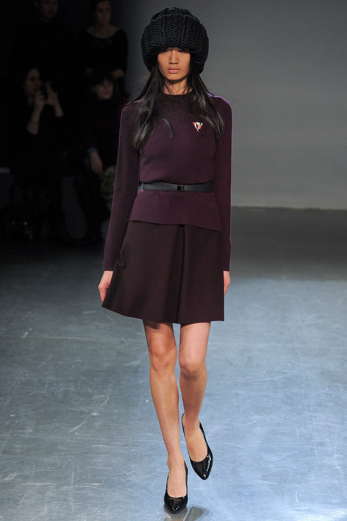 Victoria, Victoria Beckham 2013ﶬŮbϵиDƬ