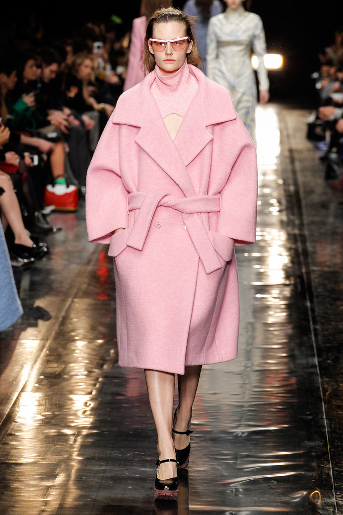 Carven 2013ﶬŮbϵУrbܣDƬ