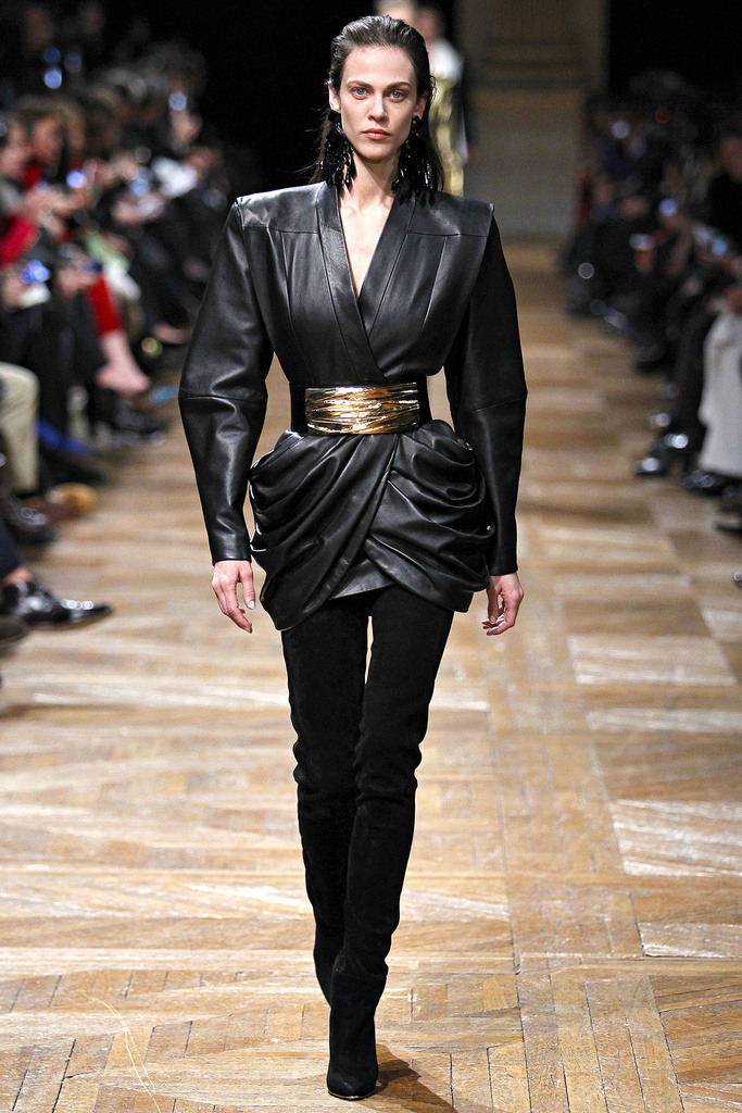 Balmain 2013ﶬŮbϵУrbܣDƬ