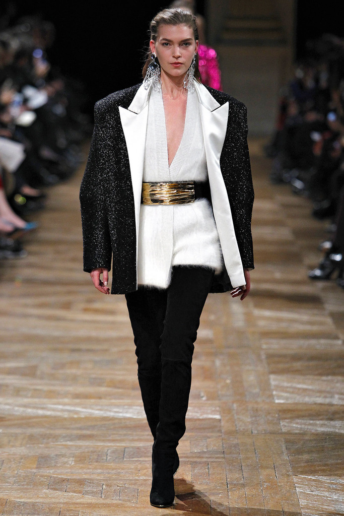 Balmain 2013ﶬŮbϵУrbܣDƬ