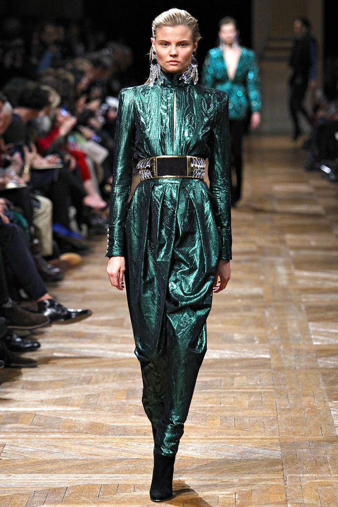 Balmain 2013ﶬŮbϵУrbܣDƬ