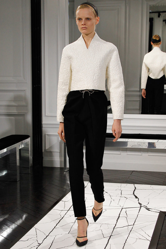 Balenciaga 2013ﶬŮbϵУrbܣDƬ