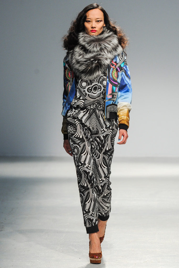 Manish Arora 2013ﶬŮbϵУrbܣDƬ