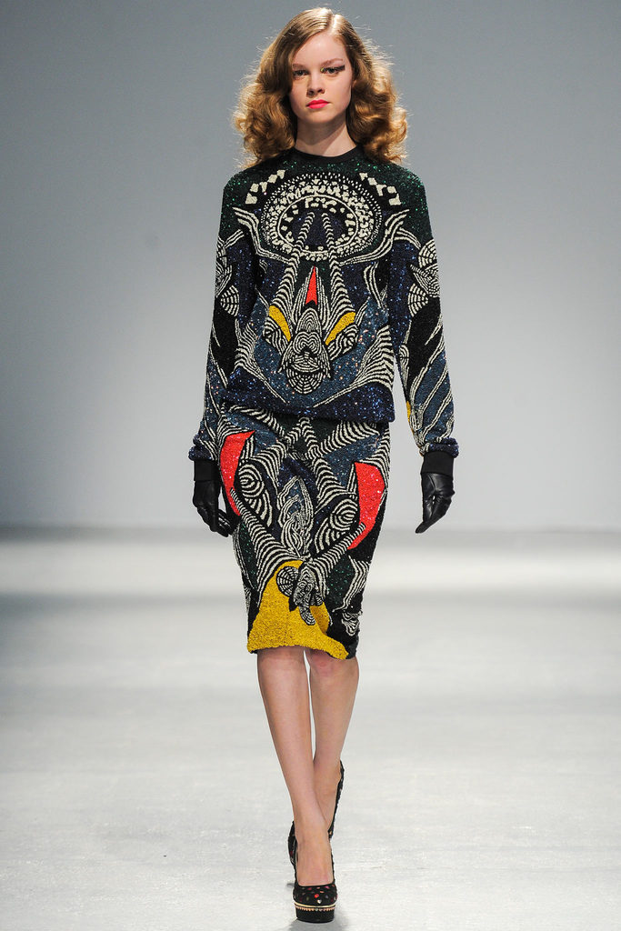 Manish Arora 2013ﶬŮbϵУrbܣDƬ