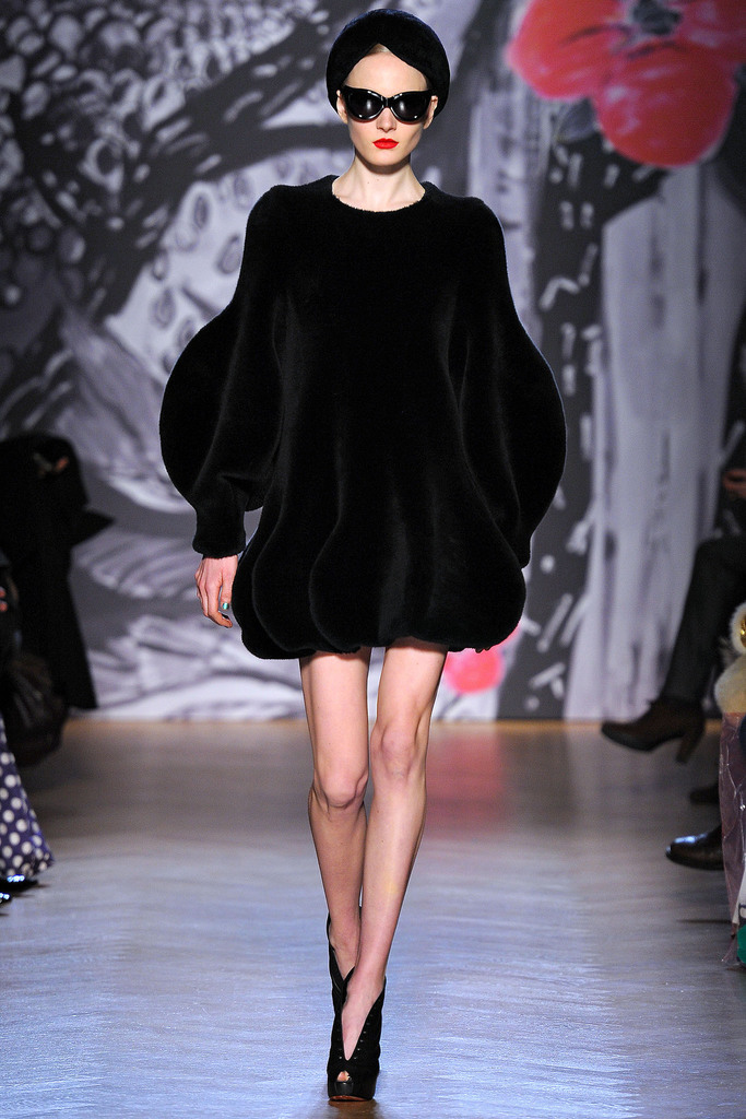 Tsumori Chisato 2013ﶬŮbϵУrbܣDƬ