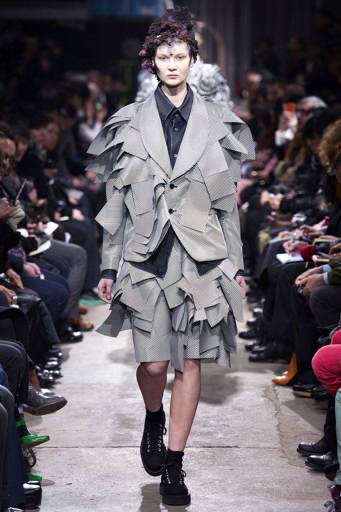 Comme Des Garcons 2013ﶬŮbϵУrbܣDƬ