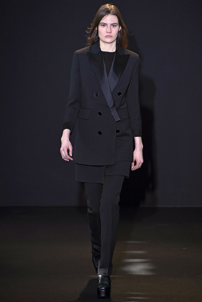 Costume National 2013ﶬŮbϵУrbܣDƬ