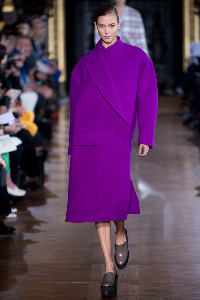 Stella McCartney 2013ﶬŮbϵУrbܣDƬ