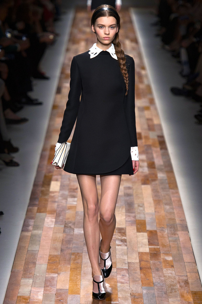 Valentino 2013ﶬŮbϵУrbܣDƬ