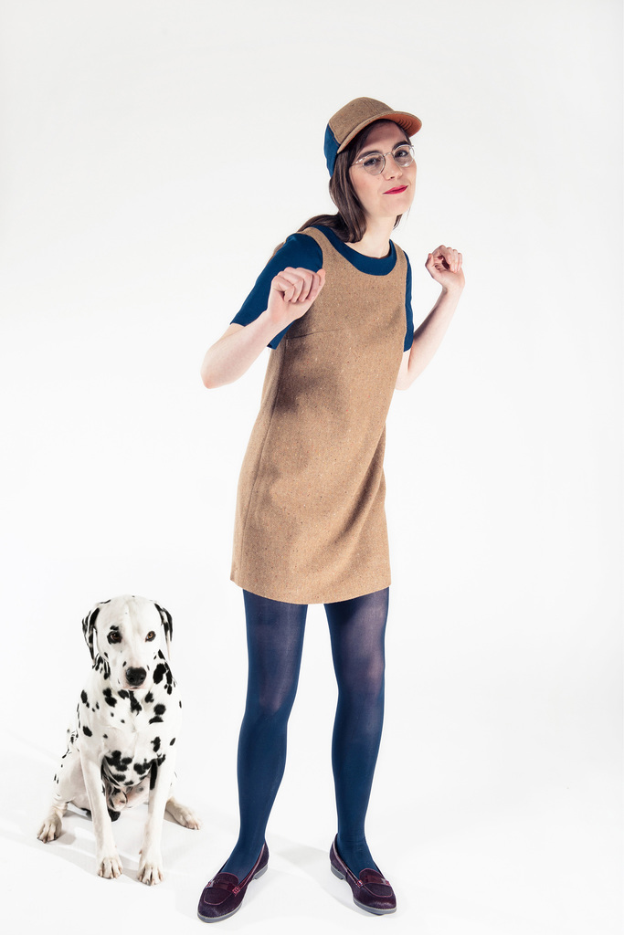 Rachel Antonoff 2013ﶬŮbϵУ~srbܣDƬ