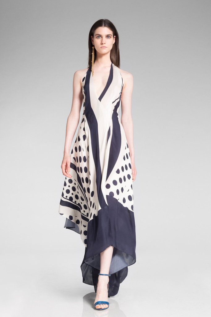 Donna Karan RESORT 2014DƬ