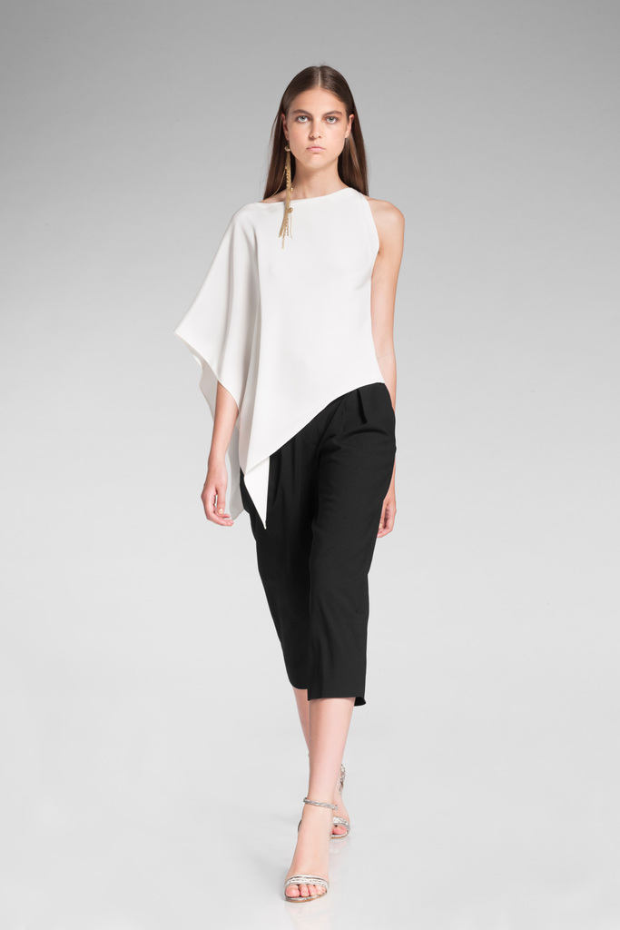 Donna Karan RESORT 2014DƬ