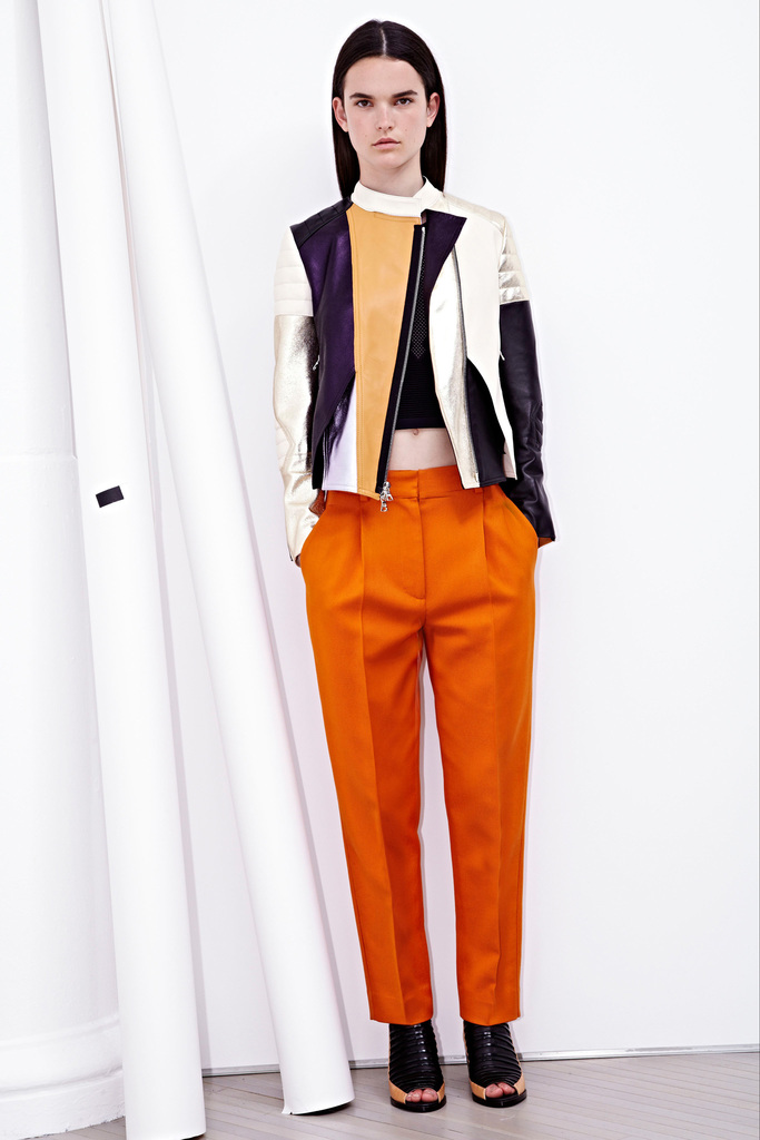 3.1 Phillip Lim RESORT 2014DƬ