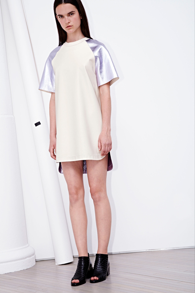 3.1 Phillip Lim RESORT 2014DƬ