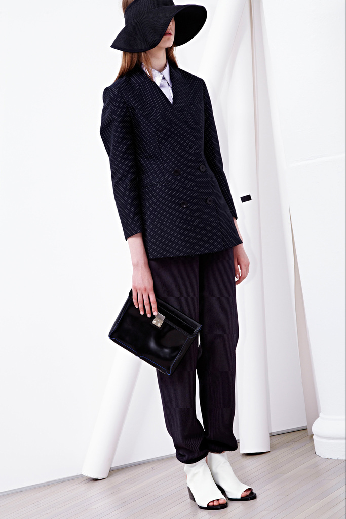 3.1 Phillip Lim RESORT 2014DƬ