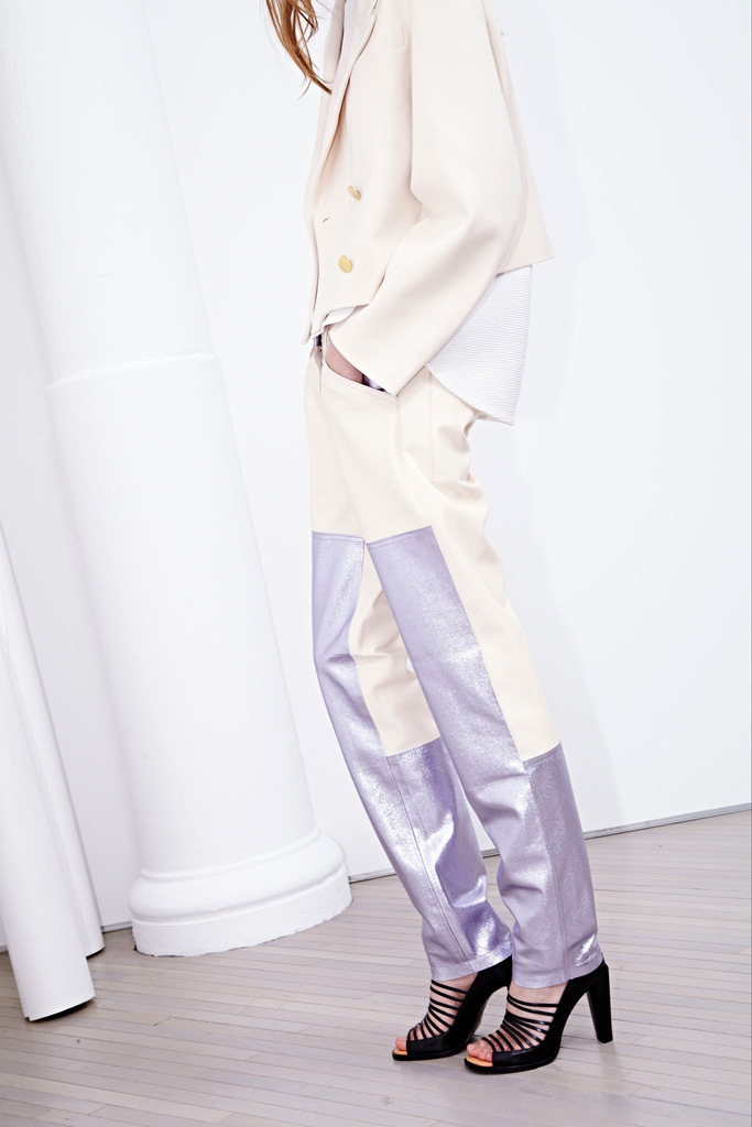 3.1 Phillip Lim RESORT 2014DƬ