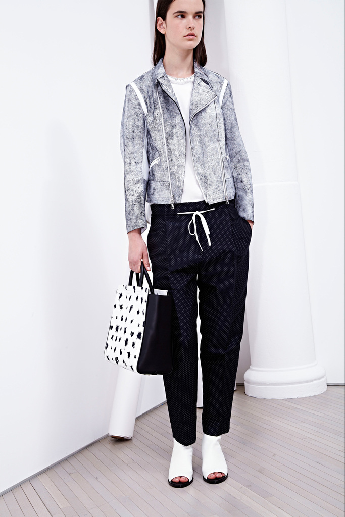 3.1 Phillip Lim RESORT 2014DƬ