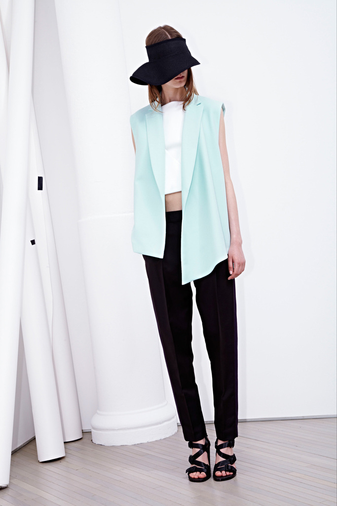 3.1 Phillip Lim RESORT 2014DƬ