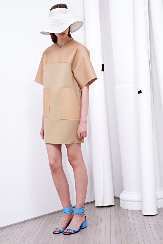 3.1 Phillip Lim RESORT 2014DƬ