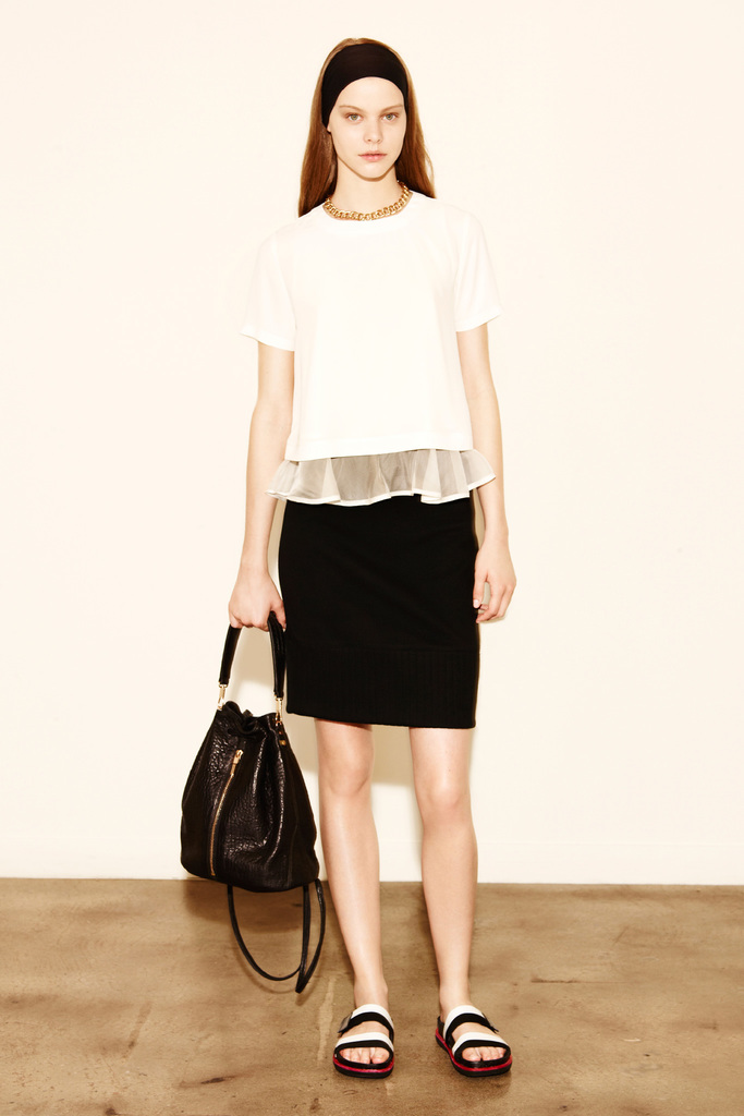 Elizabeth And James RESORT 2014DƬ