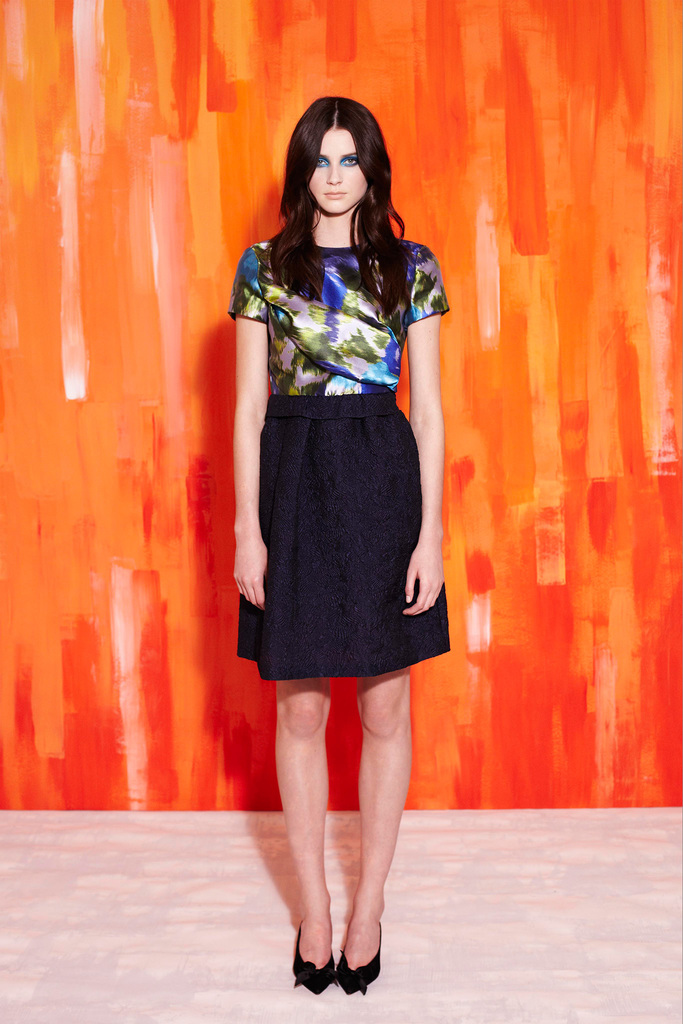 Michael Van Der Ham RESORT 2014ͼƬ