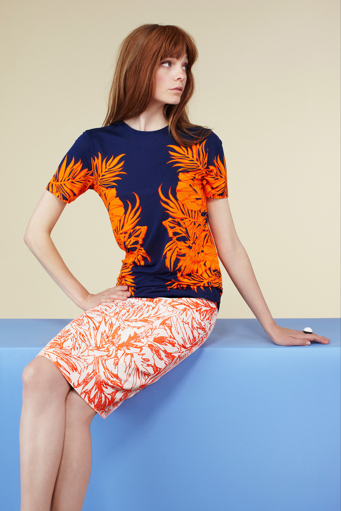 Matthew Williamson Resort 2014DƬ