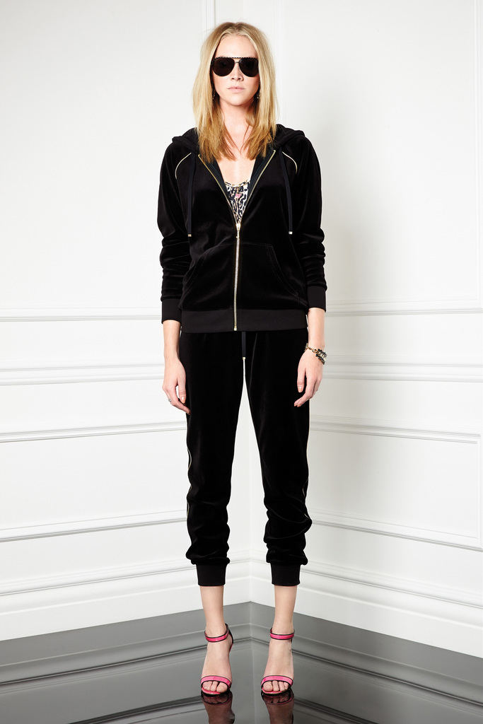 Juicy Couture Resort 2014DƬ