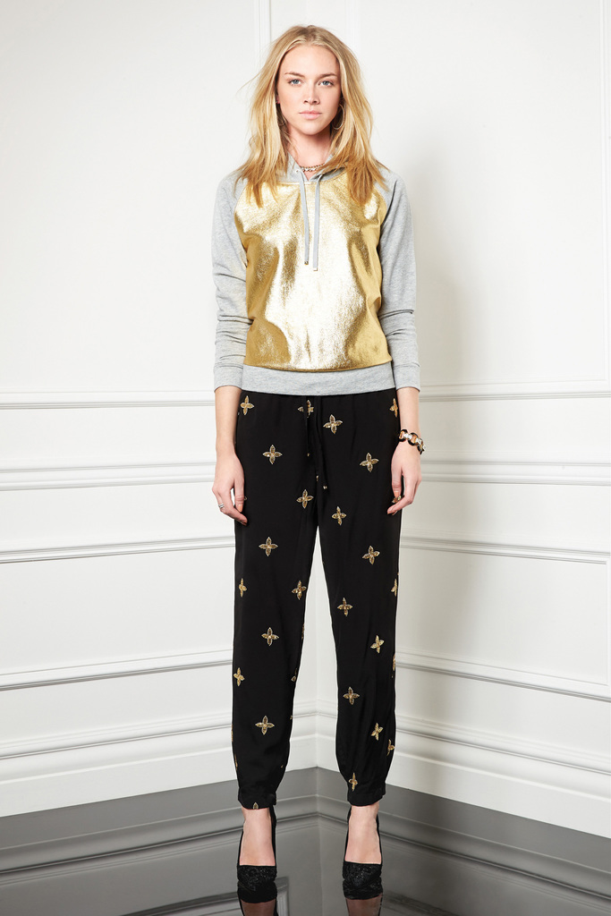 Juicy Couture Resort 2014DƬ