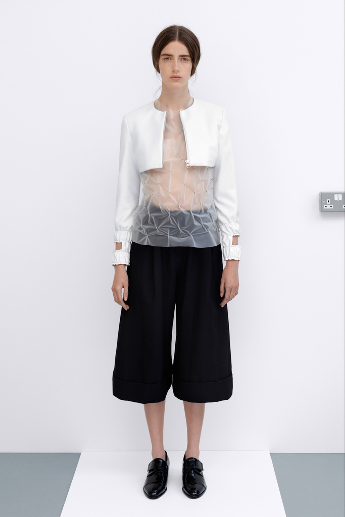 J.W. Anderson Resort 2014DƬ