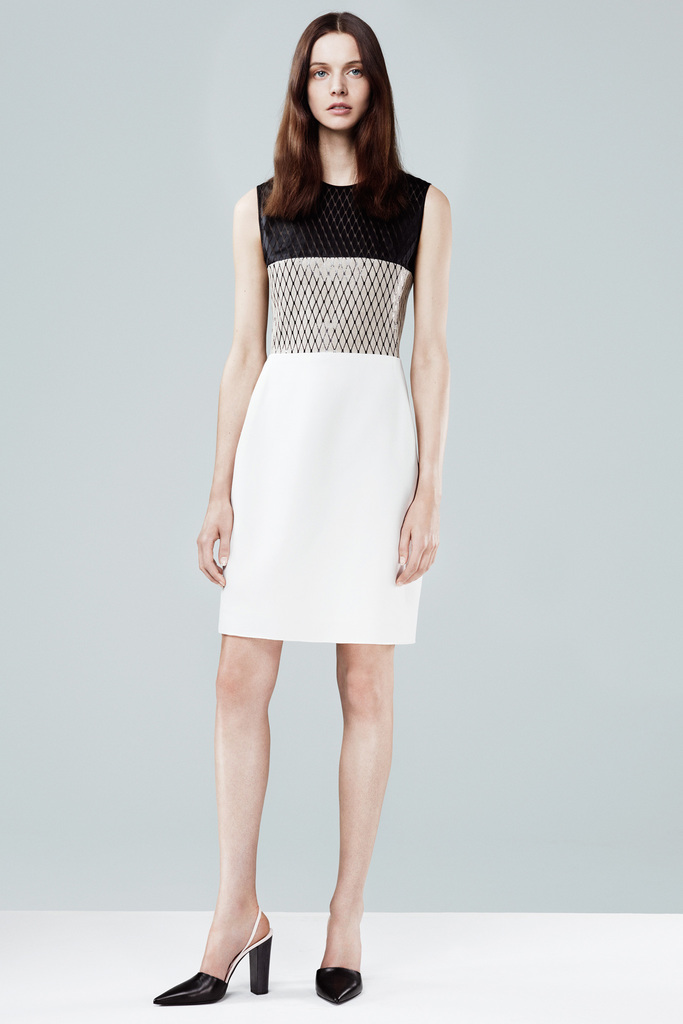 Narciso Rodriguez Resort 2014DƬ