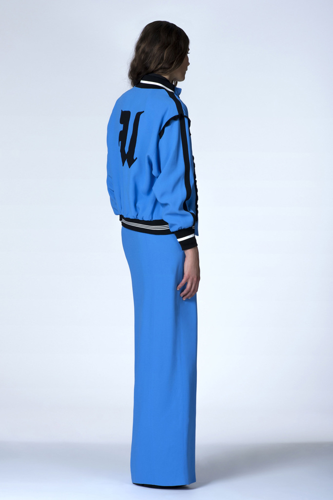 Emanuel Ungaro Resort 2014ͼƬ