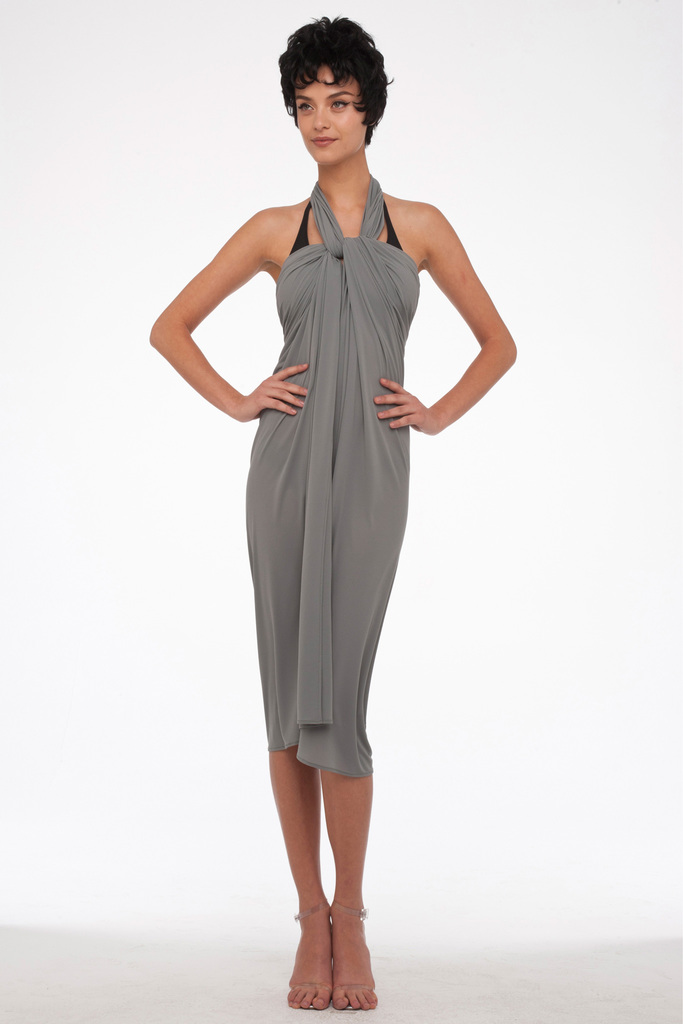 Norma Kamali Resort 2014DƬ