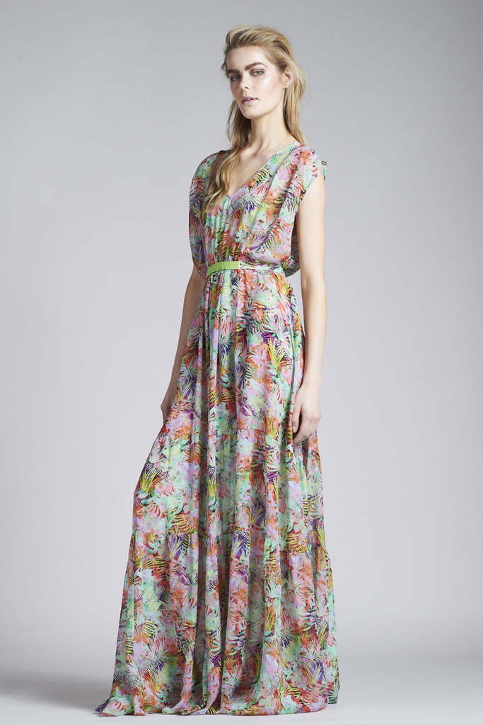 Saloni RESORT 2014DƬ