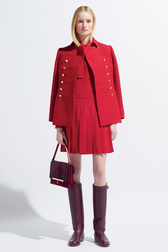 Valentino RESORT 2014DƬ