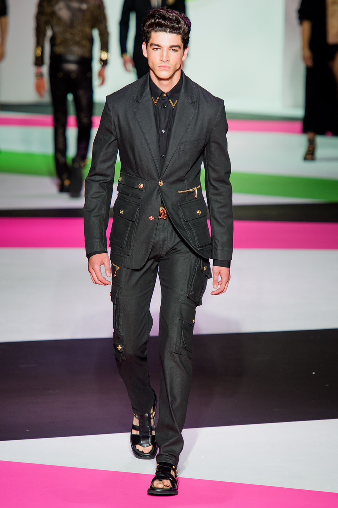 Versace 2014b mDƬ